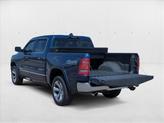 Thumbnail of 2021 Patriot Blue Pearlcoat RAM 1500