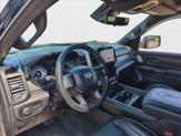 Thumbnail of 2021 Patriot Blue Pearlcoat RAM 1500