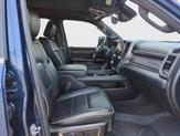 Thumbnail of 2021 Patriot Blue Pearlcoat RAM 1500