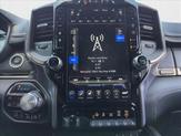 Thumbnail of 2021 Patriot Blue Pearlcoat RAM 1500