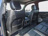 Thumbnail of 2021 Patriot Blue Pearlcoat RAM 1500