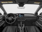 Thumbnail of 2026 Modern Steel Metallic Honda HR-V