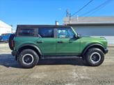 Thumbnail of 2023 Eruption Green Metallic Ford Bronco