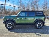 Thumbnail of 2023 Eruption Green Metallic Ford Bronco