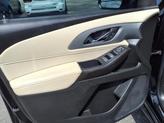 Thumbnail of 2022 Mosaic Black Metallic Chevrolet Traverse