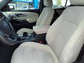 Thumbnail of 2022 Mosaic Black Metallic Chevrolet Traverse