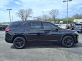 Thumbnail of 2022 Mosaic Black Metallic Chevrolet Traverse