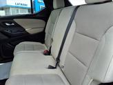 Thumbnail of 2022 Mosaic Black Metallic Chevrolet Traverse