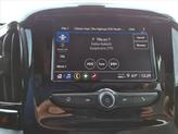 Thumbnail of 2022 Mosaic Black Metallic Chevrolet Traverse