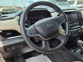 Thumbnail of 2022 Mosaic Black Metallic Chevrolet Traverse
