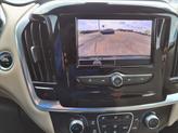Thumbnail of 2022 Mosaic Black Metallic Chevrolet Traverse