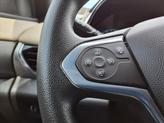 Thumbnail of 2022 Mosaic Black Metallic Chevrolet Traverse