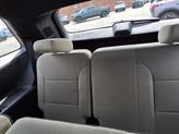 Thumbnail of 2022 Mosaic Black Metallic Chevrolet Traverse