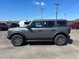 Thumbnail of 2025 Carbonized Gray Metallic Ford Bronco