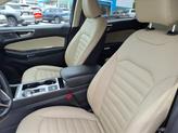 Thumbnail of 2022 Agate Black Metallic Ford Edge