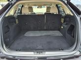 Thumbnail of 2022 Agate Black Metallic Ford Edge