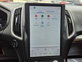 Thumbnail of 2022 Agate Black Metallic Ford Edge