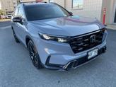 Thumbnail of 2024  Honda CR-V Hybrid