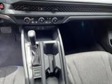 Thumbnail of 2023 Lunar Silver Metallic Honda Accord