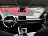Thumbnail of 2023 Lunar Silver Metallic Honda Accord