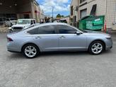 Thumbnail of 2023 Lunar Silver Metallic Honda Accord