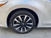 Thumbnail of 2018 Brilliant Silver Nissan Altima