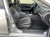 Thumbnail of 2018 Brilliant Silver Nissan Altima