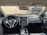 Thumbnail of 2018 Brilliant Silver Nissan Altima