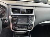 Thumbnail of 2018 Brilliant Silver Nissan Altima