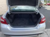 Thumbnail of 2018 Brilliant Silver Nissan Altima
