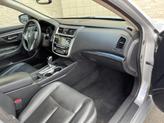 Thumbnail of 2018 Brilliant Silver Nissan Altima