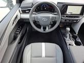 Thumbnail of 2025 Ice Toyota Camry