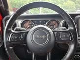 Thumbnail of 2020 Firecracker Red Clearcoat Jeep Wrangler Unlimited