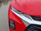 Thumbnail of 2020 Red Hot Chevrolet Blazer