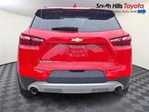 Thumbnail of 2020 Red Hot Chevrolet Blazer