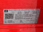 Thumbnail of 2020 Red Hot Chevrolet Blazer