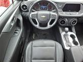 Thumbnail of 2020 Red Hot Chevrolet Blazer