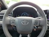 Thumbnail of 2025 Red Toyota Camry