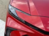 Thumbnail of 2025 Red Toyota Camry