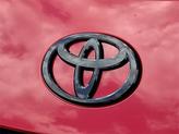 Thumbnail of 2025 Red Toyota Camry
