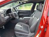 Thumbnail of 2025 Red Toyota Camry