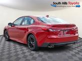 Thumbnail of 2025 Red Toyota Camry