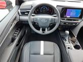Thumbnail of 2025 Red Toyota Camry