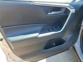 Thumbnail of 2023 Silver Sky Metallic Toyota RAV4