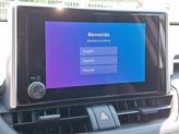 Thumbnail of 2023 Silver Sky Metallic Toyota RAV4
