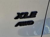 Thumbnail of 2023 Silver Sky Metallic Toyota RAV4