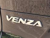 Thumbnail of 2021 Black Toyota Venza