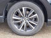 Thumbnail of 2021 Black Toyota Venza