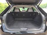 Thumbnail of 2021 Black Toyota Venza