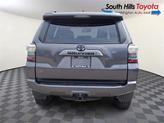 Thumbnail of 2022 Magnetic Gray Metallic Toyota 4Runner